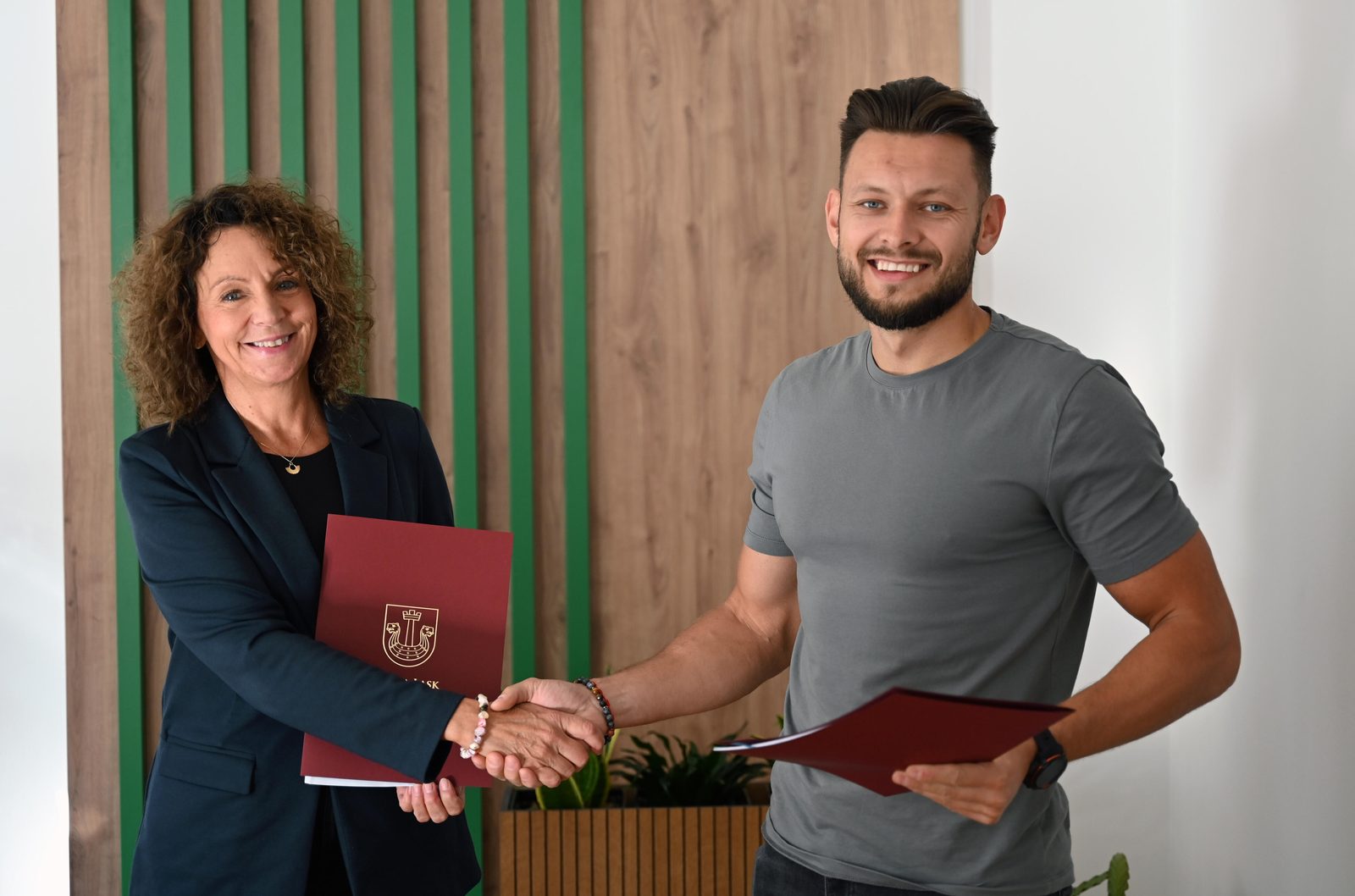 W Gorczynie rusza budowa świetlicy „Gorczynianka”