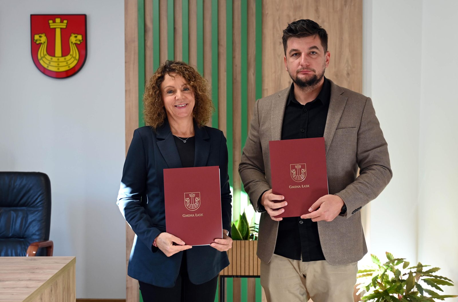 Powstanie Centrum Edukacji Ekologicznej „Kolumna